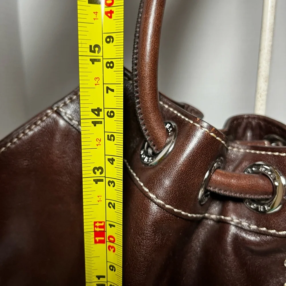 Michael Kors Leather Shoulder bag